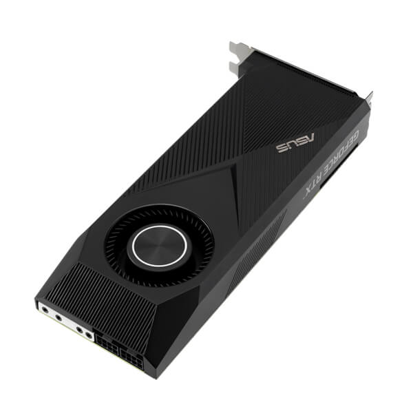 Asus Turbo RTX 3080 V2 LHR OEM 10GB Graphics Card